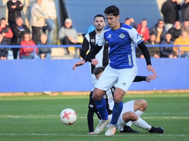 Futbal, 4. liga: Jaslovské Bohunice predviedli víťaznú otočku, Trebatice zdolali Boleráz