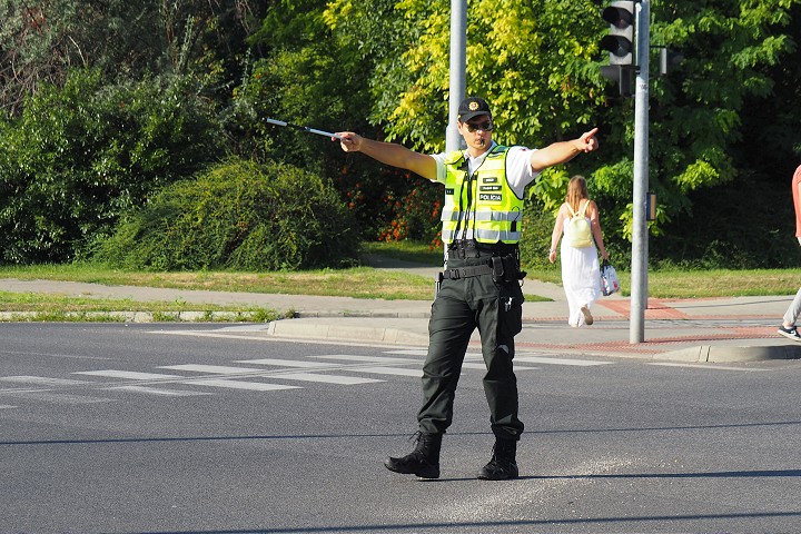Vodiči, pozor! V Trnave na križovatke pri cukrovare vypnú v pondelok semafory