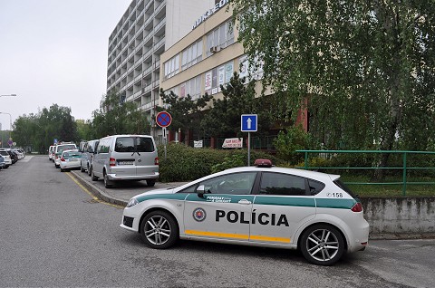 Jazdite pozorne, policajti si na štvrtok pripravili dopravnú akciu