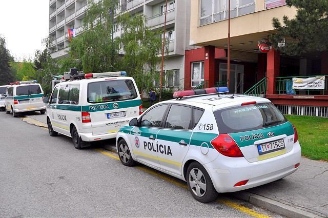 Polícia odmení slušných vodičov, môžu získať odpustenie budúceho prehrešku