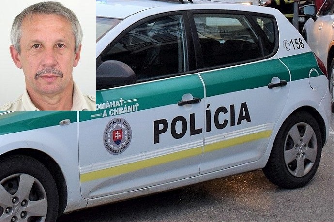 Policajné pátranie: Nezvestného Jozefa videli naposledy v Trnave a okolí