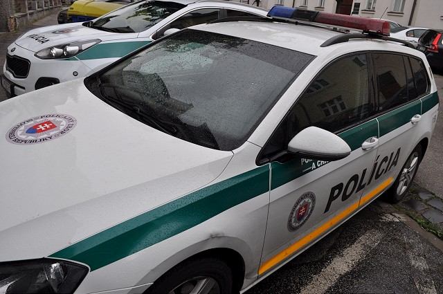 Polícia: V Trnavskom kraji minulý rok poklesla kriminalita