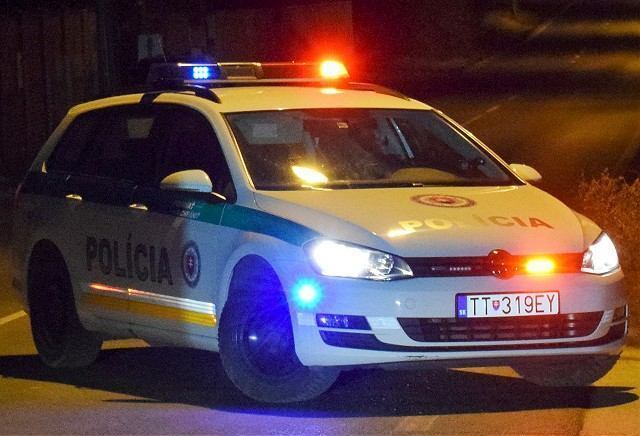 Taxikár skončil po brutálnom napadnutí s vážnymi zraneniami v trnavskej nemocnici