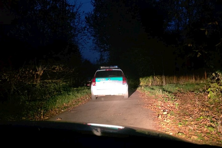 Strelca z bývalého depa chytili, polícia ho rieši za nebezpečné vyhrážanie