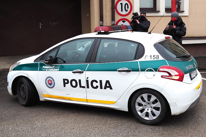 Kradol v Trnave aj v Dlhej, bral všetko, čo mu prišlo pod ruku