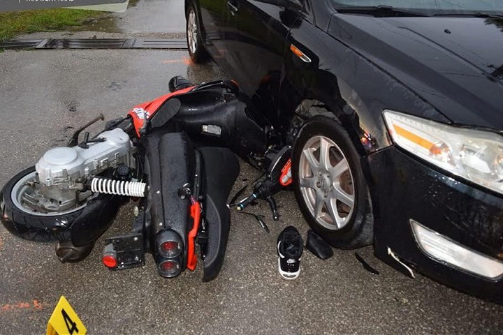 Na cestách v kraji bolo vlani výrazne menej tragických nehod ako rok predtým