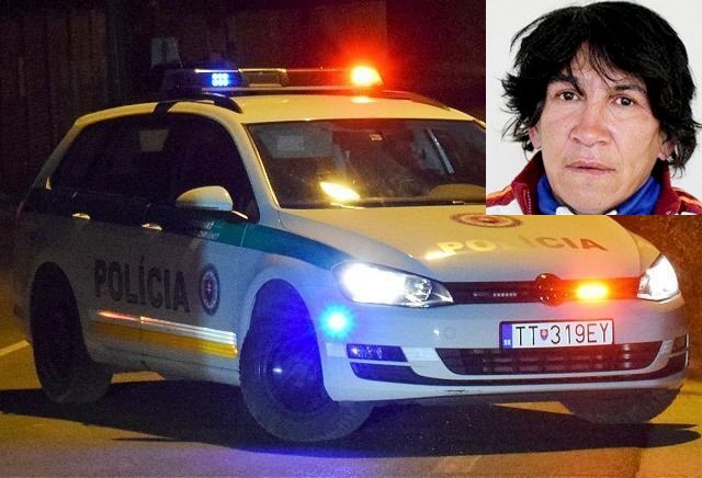 Nevideli ste ju? Policajní pátrači hľadajú Oľgu z Trnavy, má ísť do väzenia