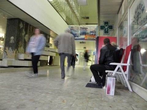 Mesto Trnava ponúklo poliklinike objednávací systém, lekári ho odmietli
