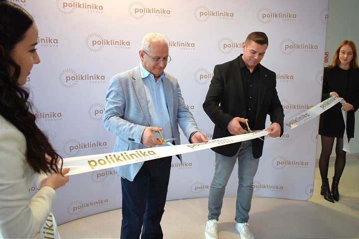 Poliklinika Púpava rozšíri zoznam špecialistov, noví lekári pribudnú už v apríli