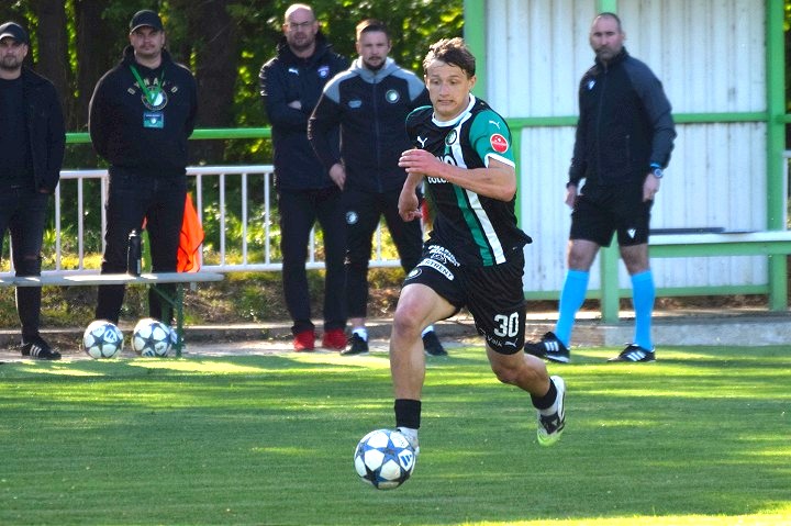 Kam za športom? Malženice privítajú Zvolen, Bohdanovce hostia Križovany