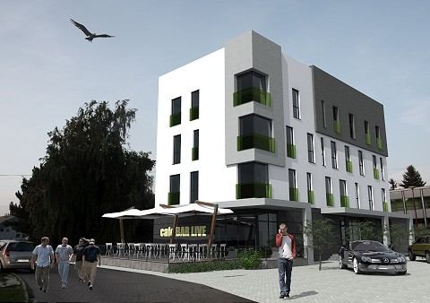 Chcete ušetriť na energiách? Postavte si energeticky úsporný dom