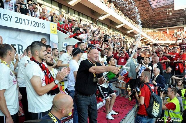 Vladimír Poór presúva časť biznisu do Prahy, zvažuje podporu futbalového Bohemians