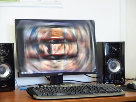 Porno na základných školách? Bez problémov!