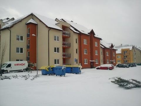 Nočný rozruch na Poronde, dobrovoľný hasič sa chcel zabiť