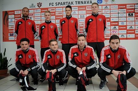 VIDEO: Zelenský o cieľoch Spartaka: Chceme všetko vyhrávať!