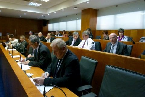 Poslanci odsúhlasili návrhy na dotácie pre tento rok