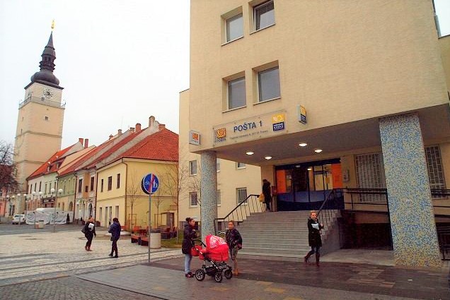 Všetky pobočky Slovenskej pošty budú cez víkend zatvorené