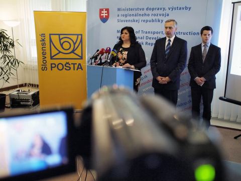 Dôchodcovia, nebojte sa o peniažky
