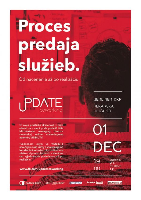 Ako správne komunikovať s klientom? Odpovedia vo štvrtok v Berlineri