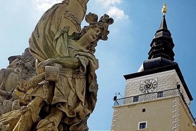 Potulky Malým Rímom odhalia nejedno trnavské tajomstvo