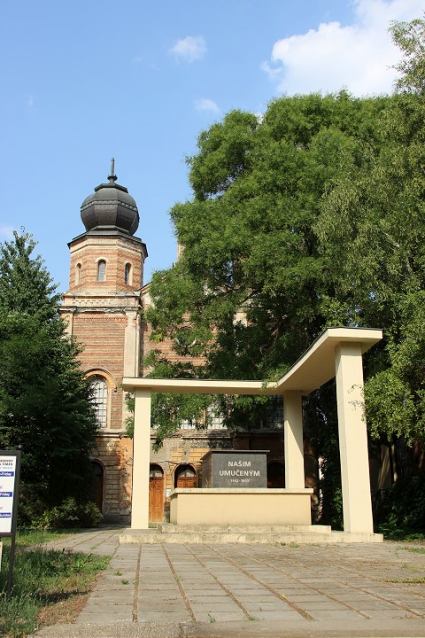 V Synagóge sprístupnia Obludárium trojice autorov