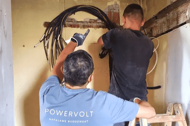 Spoľahlivý elektrikár pre Bratislavu a okolie