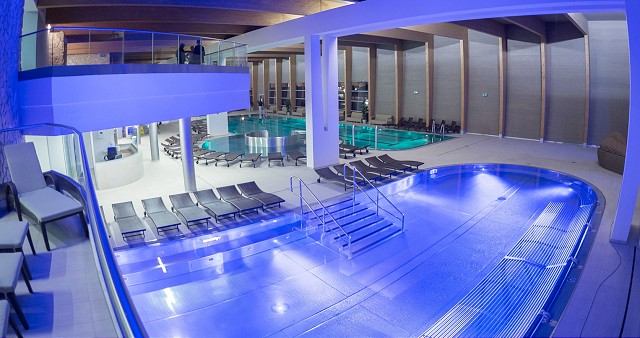 V Relax Aqua & Spa pripravujú na prvý májový deň súťaž pre zaľúbených