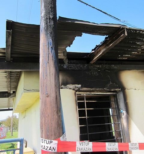 V požiaroch môže mať prsty jeden človek