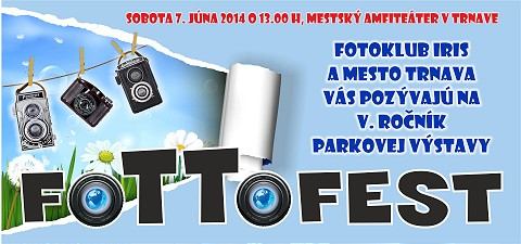 V trnavskom amfiteátri bude súťažná prehliadka fotografií