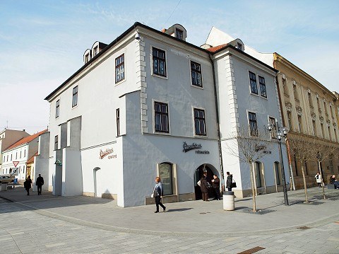 Čo bude s Prachárňou? Vzniknúť tu môže centrum pre kultúru a kreativitu