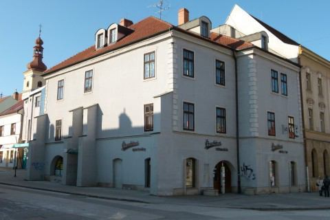 Trnavská radnica už historickú Pracháreň nebude predávať
