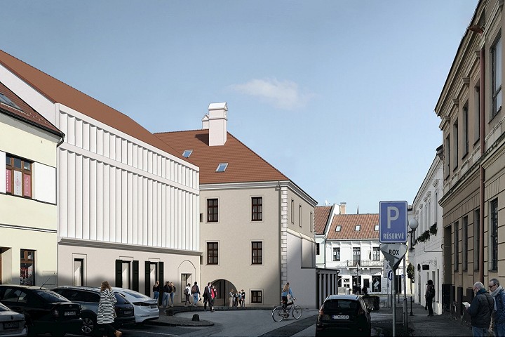 Mestské divadlo Pracháreň bude hrať od septembra Kocúra v čižmách aj kabarety