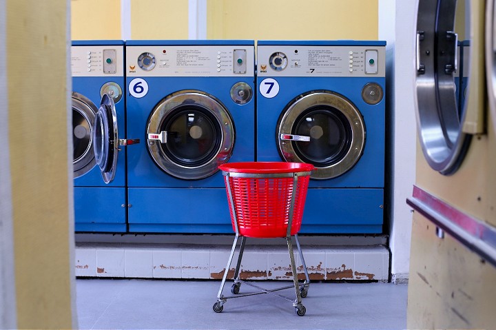 Fakty o praní: Viete, ako sa pralo v minulosti?