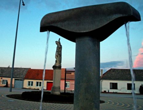 Spoločenské bahno nie je divom sveta