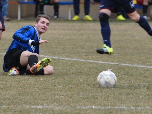 Futbal, 7. liga B: Kľačany remizovali s Chtelnicou, Koplotovce si poradili s Dubovanmi