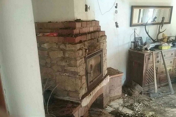 Hasiči zasahovali v Trnave aj v regióne, problém im robil prístup k objektom