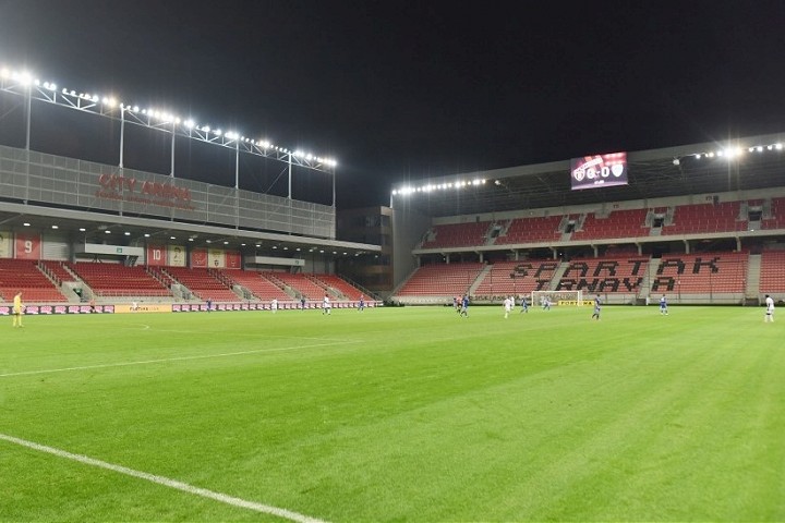 NÁZORY: Pobyt Serede na trnavskom štadióne komplikuje život Spartaku