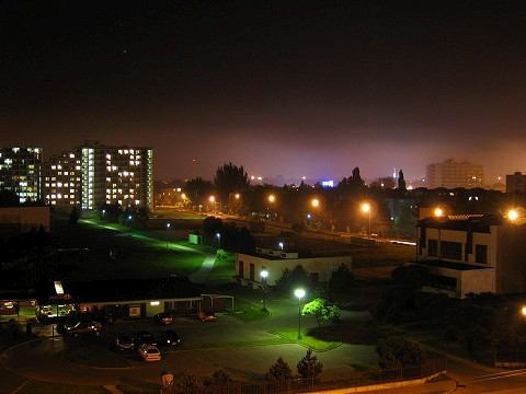 V Trnave vymenia 240 lámp verejného osvetlenia za nové