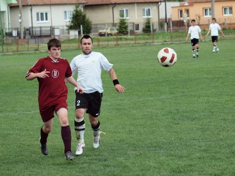 Oblastný futbalový zväz rozhodol: Predohrávka jarného kola bude!