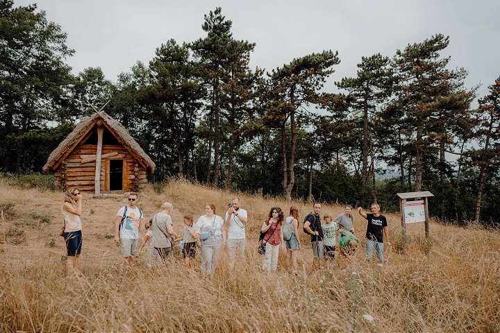 Na komentovanej prehliadke predstavia príbehy Smoleníc