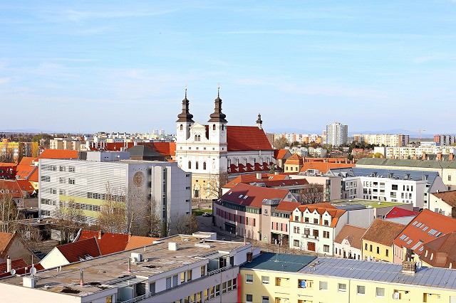 Projekt Spoznajte Trnavu prinesie počas prázdnin bezplatné prehliadky mesta