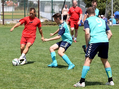 Futbalový turnaj Prengo Cup bude premiérovo dvojdňový, registrácia tímov končí v stredu