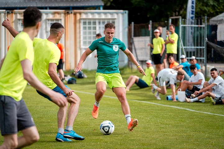 Prengo Cup prinesie i medzinárodné zápasy, aj súťaž o lístky na Ronaldinha