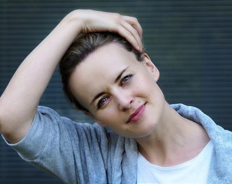 Eva Pribylincová: Flámovala v Trnave!