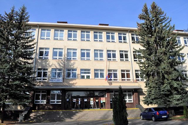 Trnavskej priemyslovke chcú obnoviť športový areál za dva milióny eur
