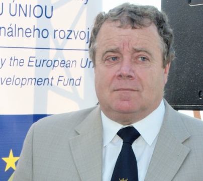 Bystrík Stanko odchádza, primátorovi Butkovi na účte pribudne