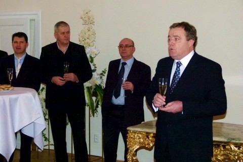 V. BUTKO: S patričnou dávkou morálky problémy prekonáme