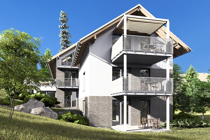 Investičná príležitosť vo Vysokých Tatrách: Primavera doplní Vesna Resort