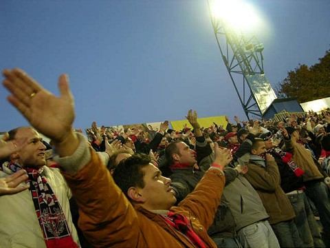 Spartak v Košiciach nastúpi bez Mikoviča, trnavskí fanúšikovia sa do hľadiska nedostanú