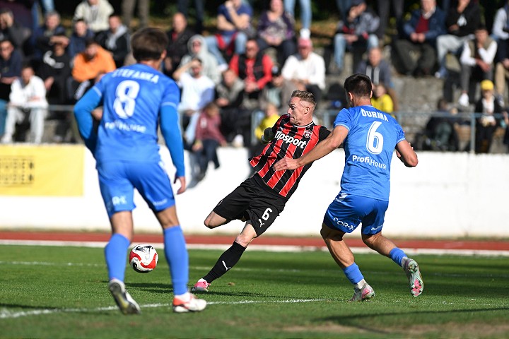 Slovnaft Cup: Spartak postúpil cez Piešťany, v pohári ide ďalej aj Boleráz
